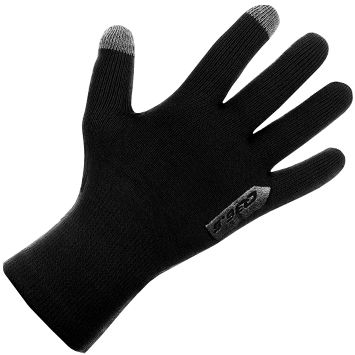 Guanti Q36.5 Anfibio - Nero - P