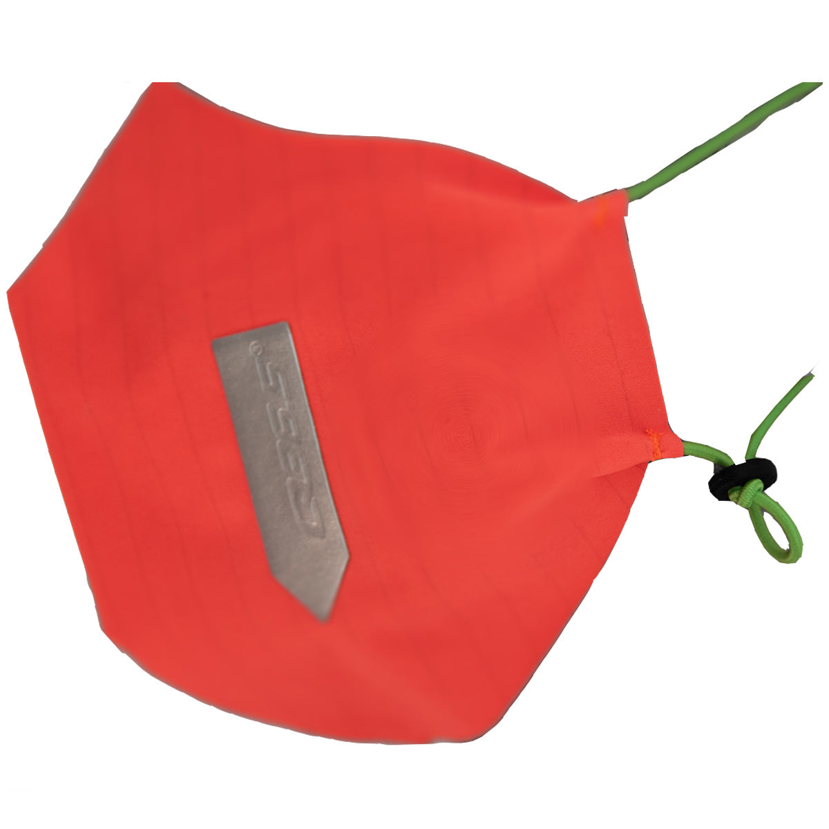 Mascherina Q36.5 - Arancio