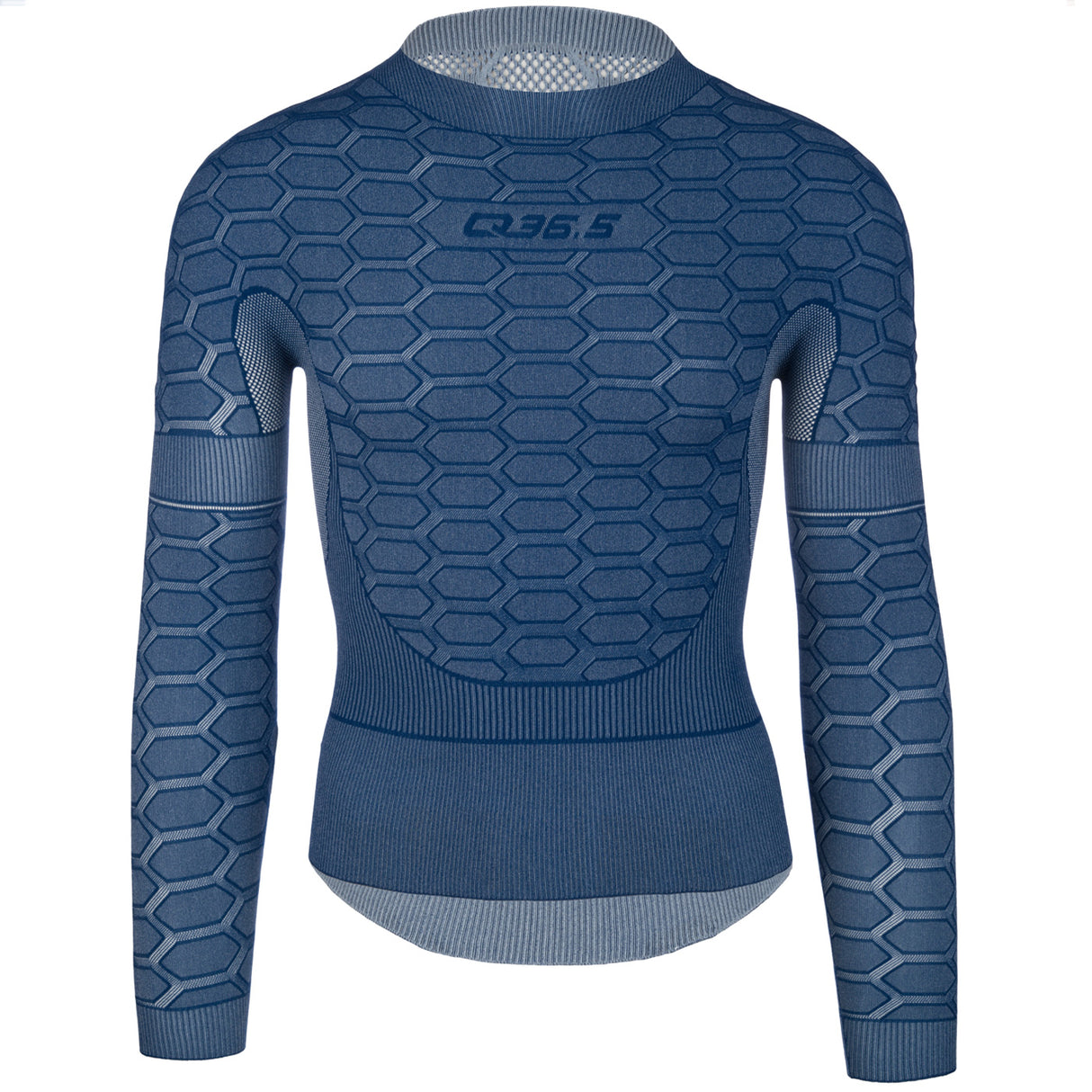 Maglia intima Q36.5 Intimo 3 - Blu - G