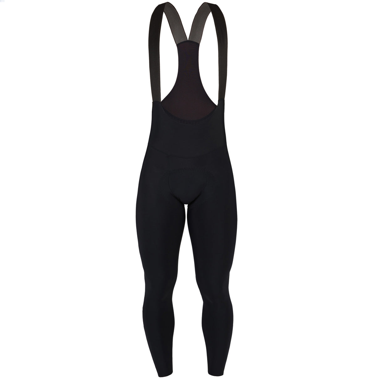 Calzamaglia Q36.5 Long Salopette Light - Nero - Q