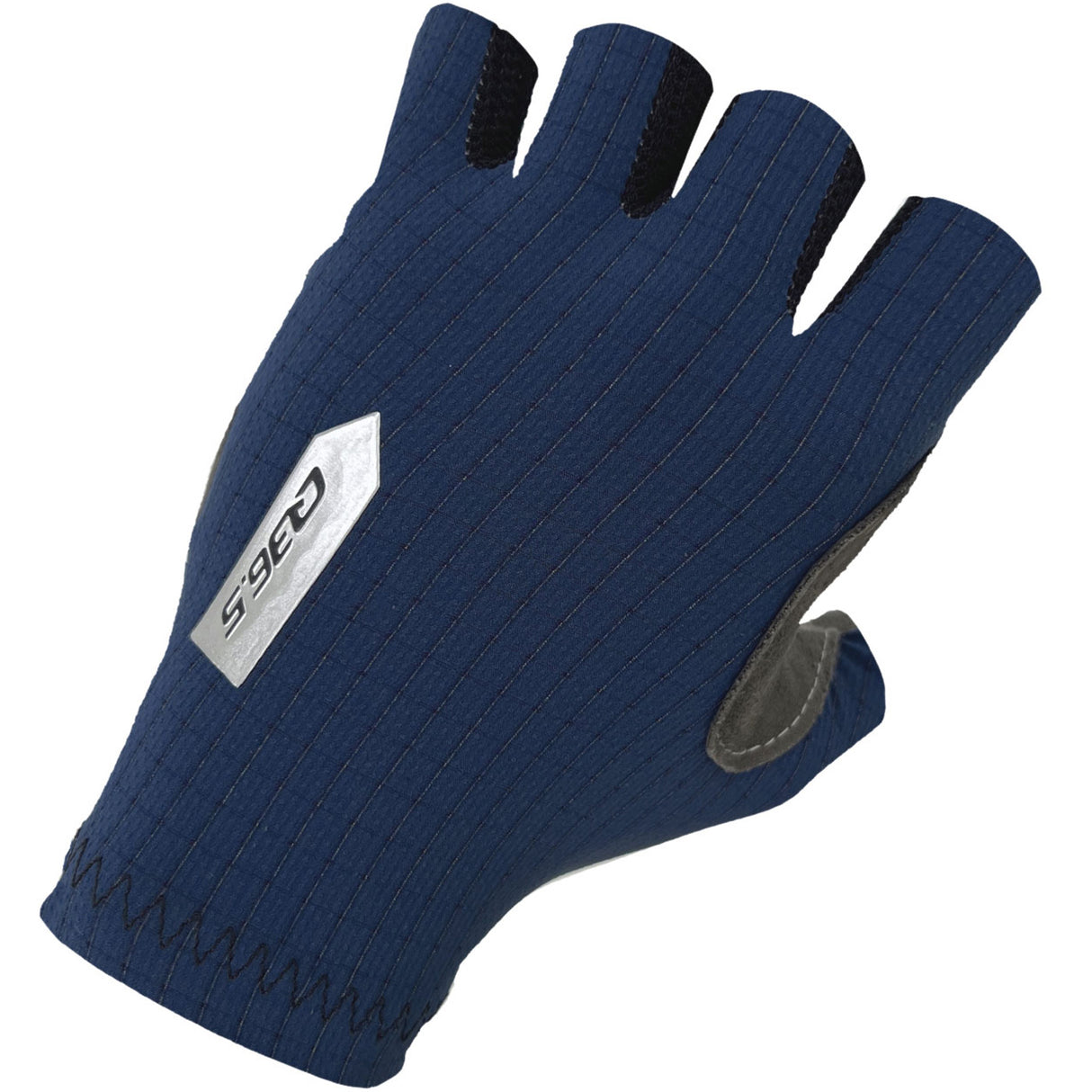 Guanti Q36.5 Pinstripe Summer - Blu - L