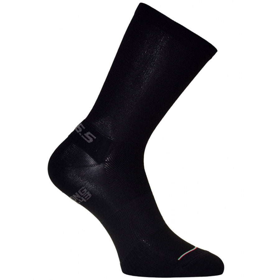 Calze Q36.5 Ultralong - Nero