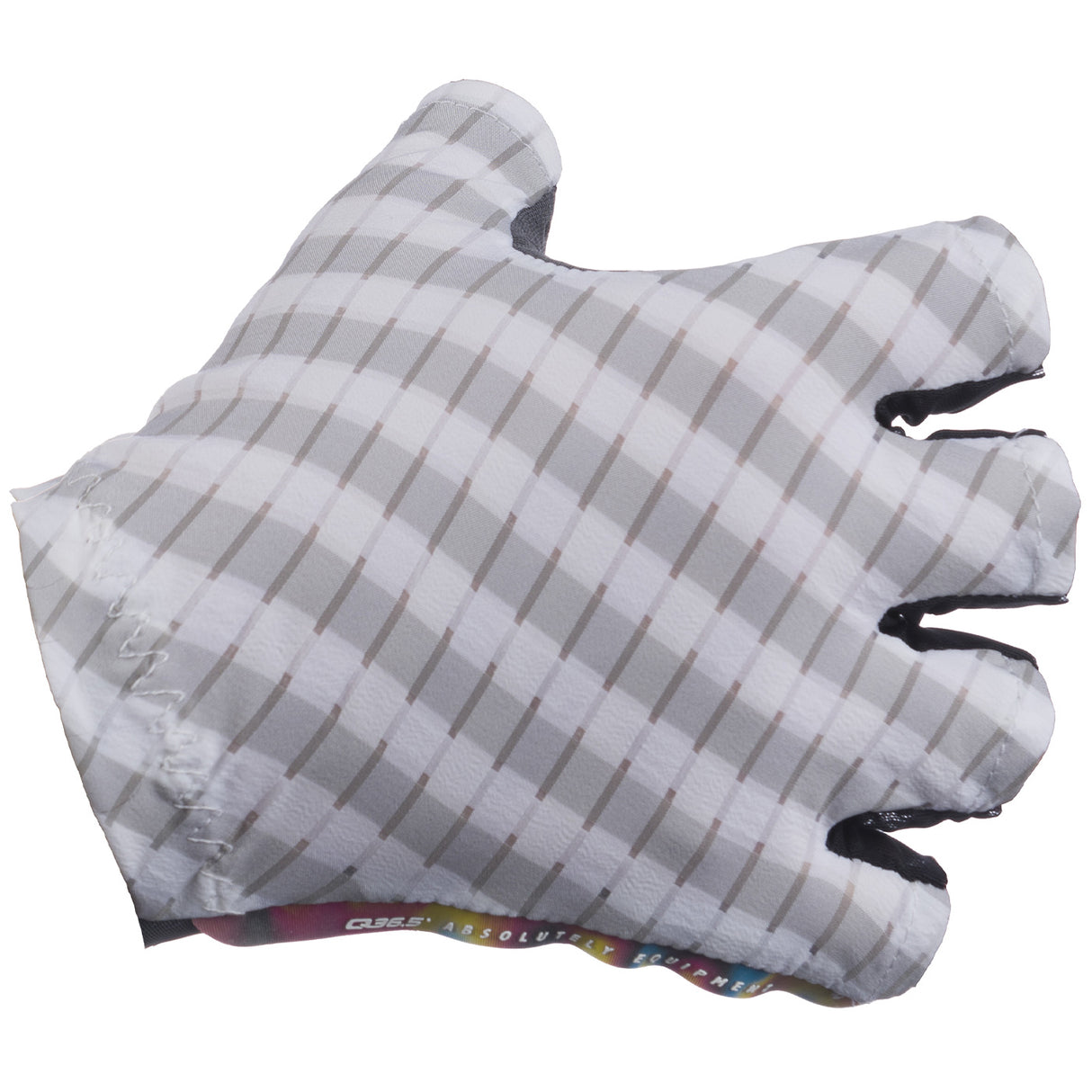 Guanti Q36.5 Clima Unique - Grigio - I