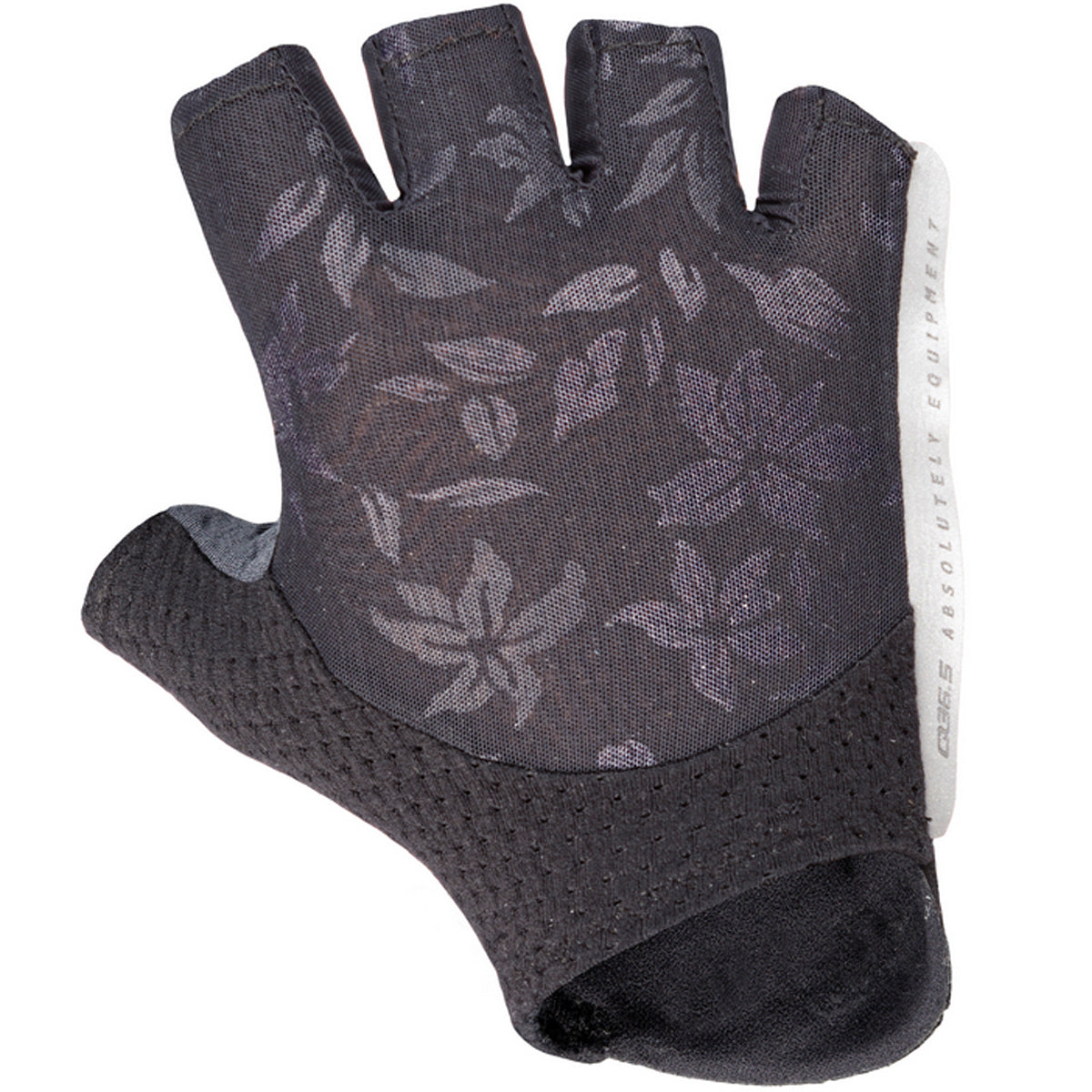 Guanti donna Q36.5 Unique - Nero