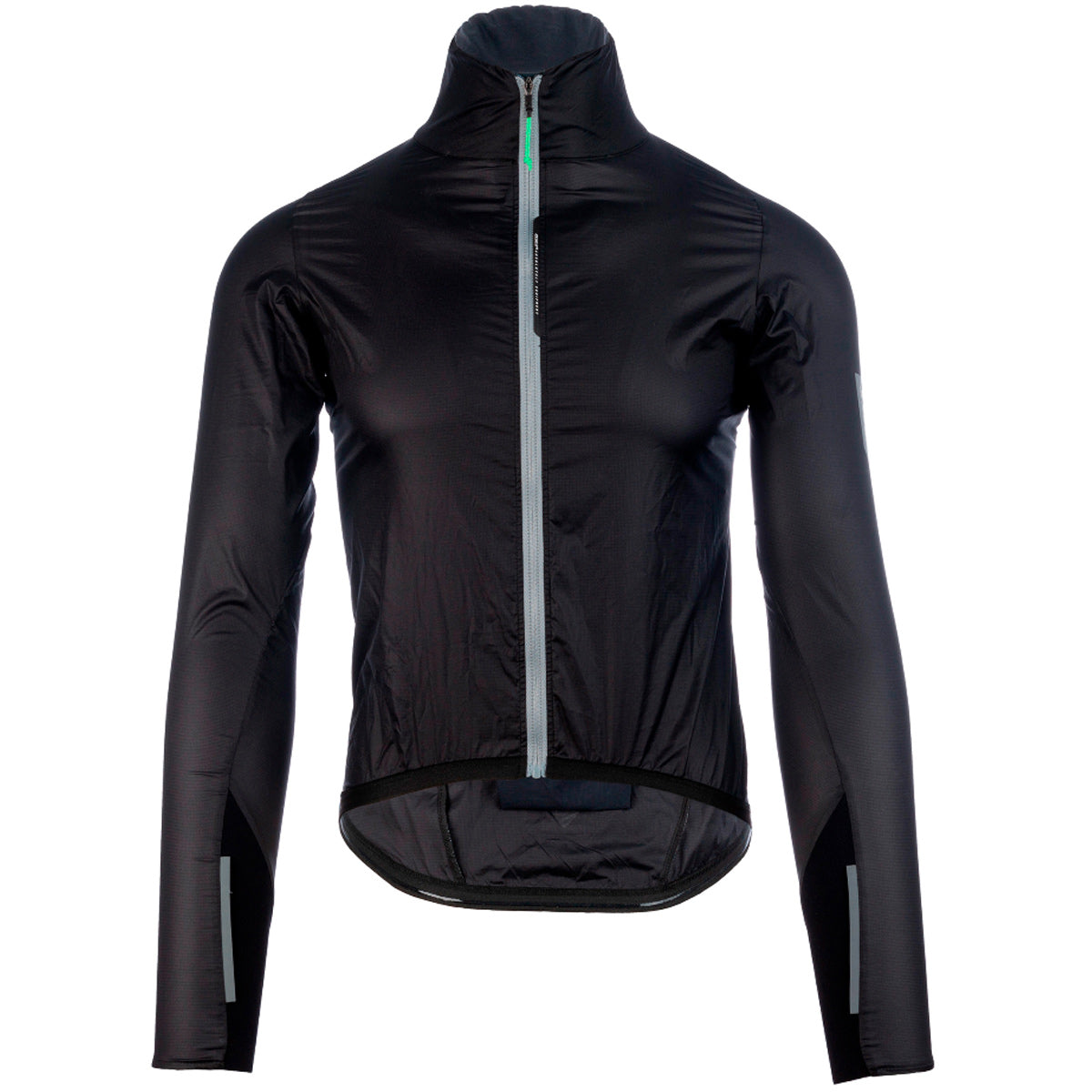 Mantellina Q36.5 Air Shell - Nero