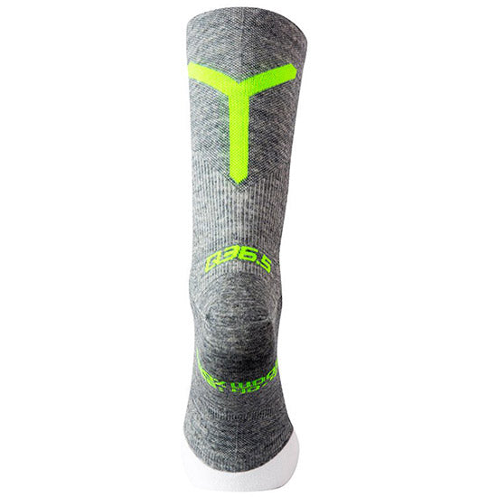 Calze Q36.5 Plus You - Grigio