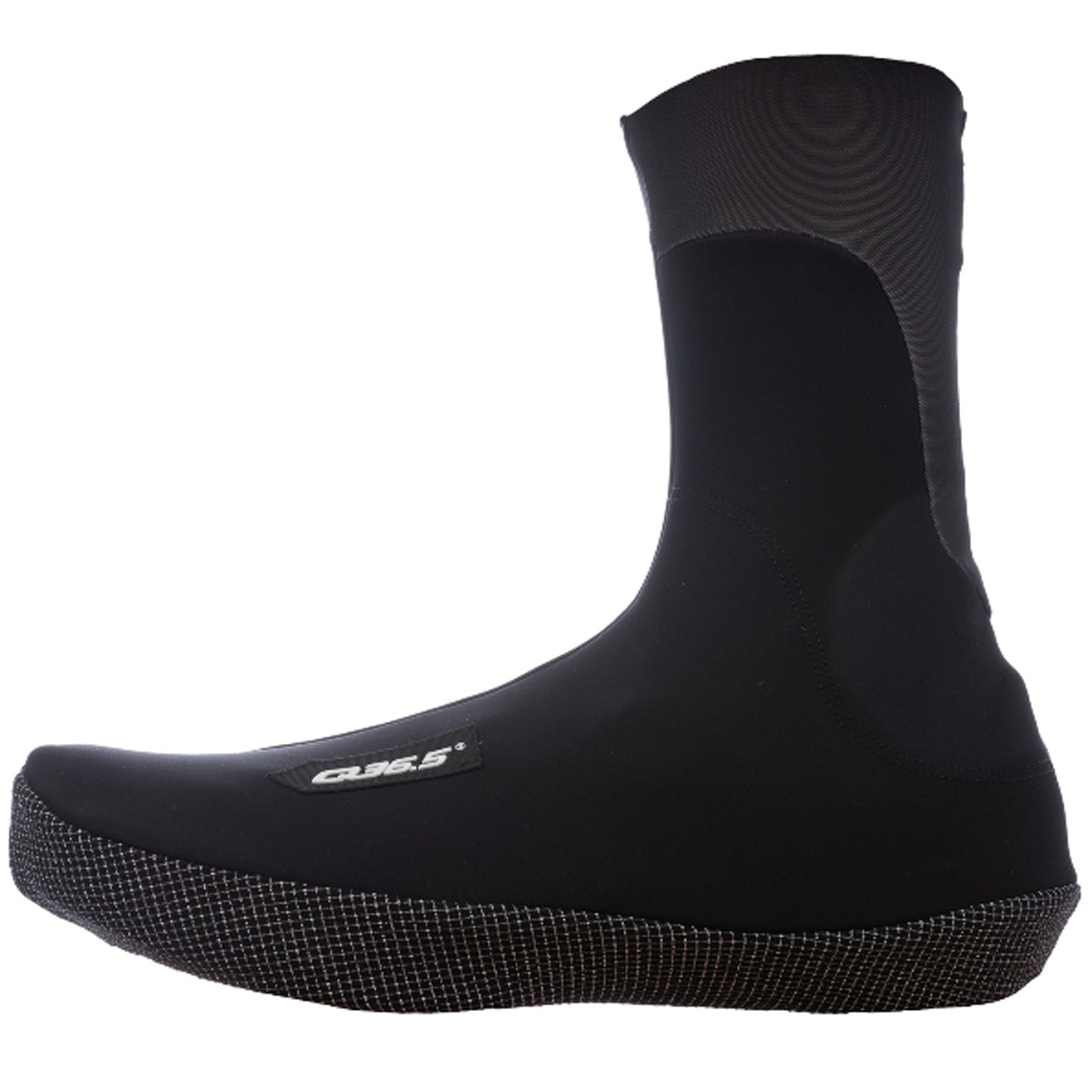 Copriscarpe Q36.5 Super Termico - Nero