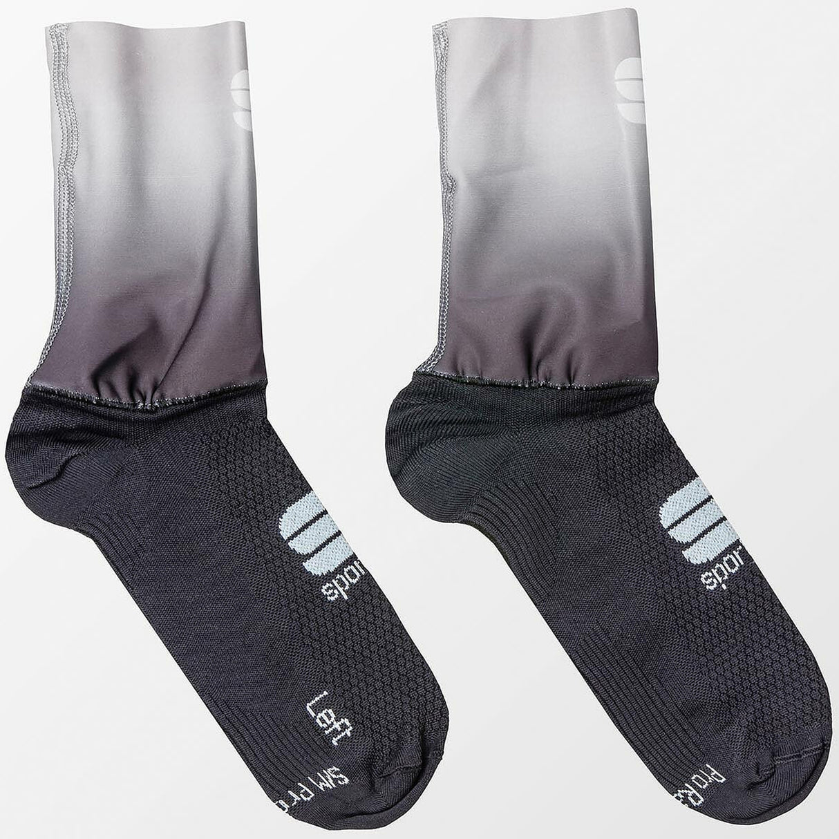 Calze donna Sportful Race Mid - Bianco - L