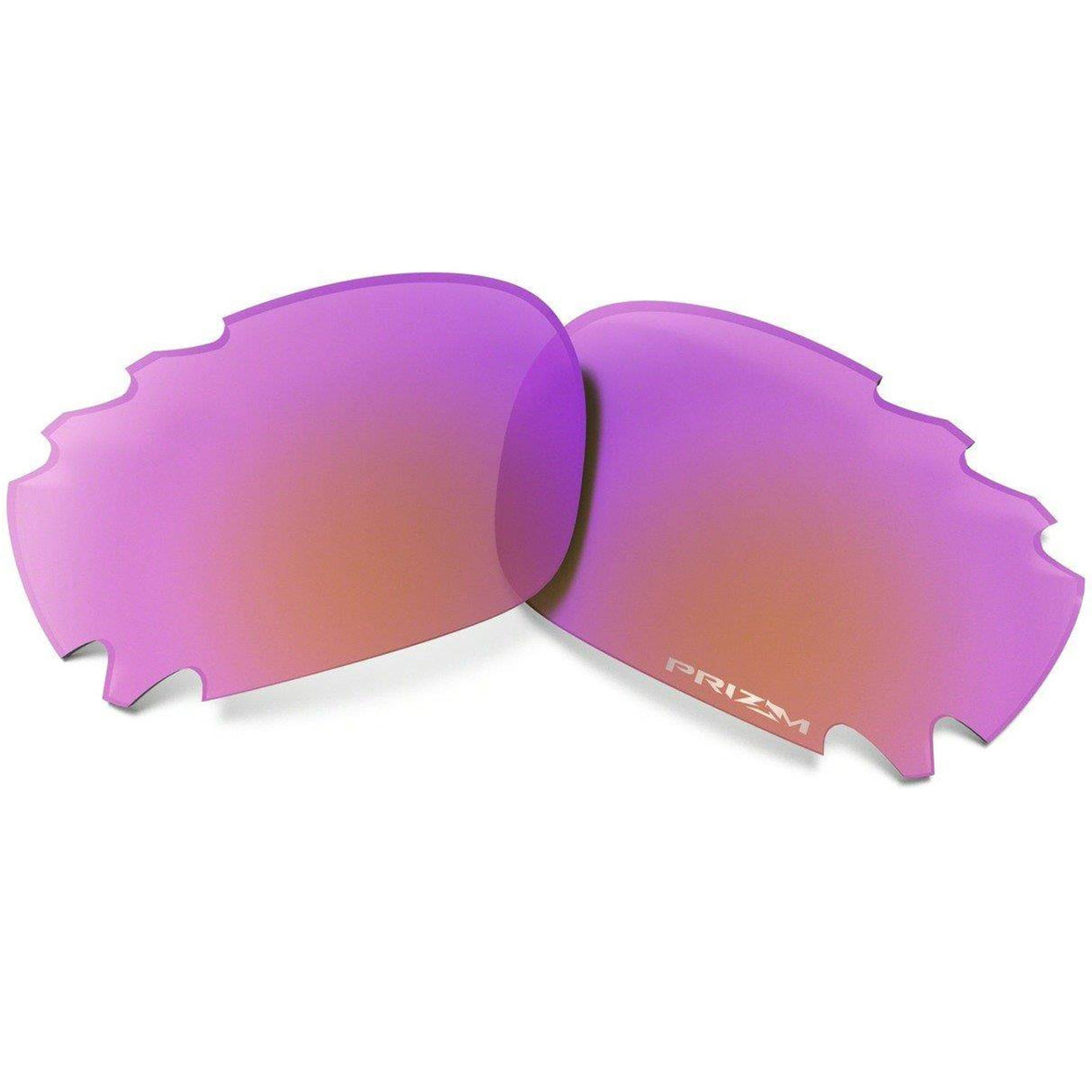 Lenti Oakley Racing Jacket - Prizm Trail Vented - D