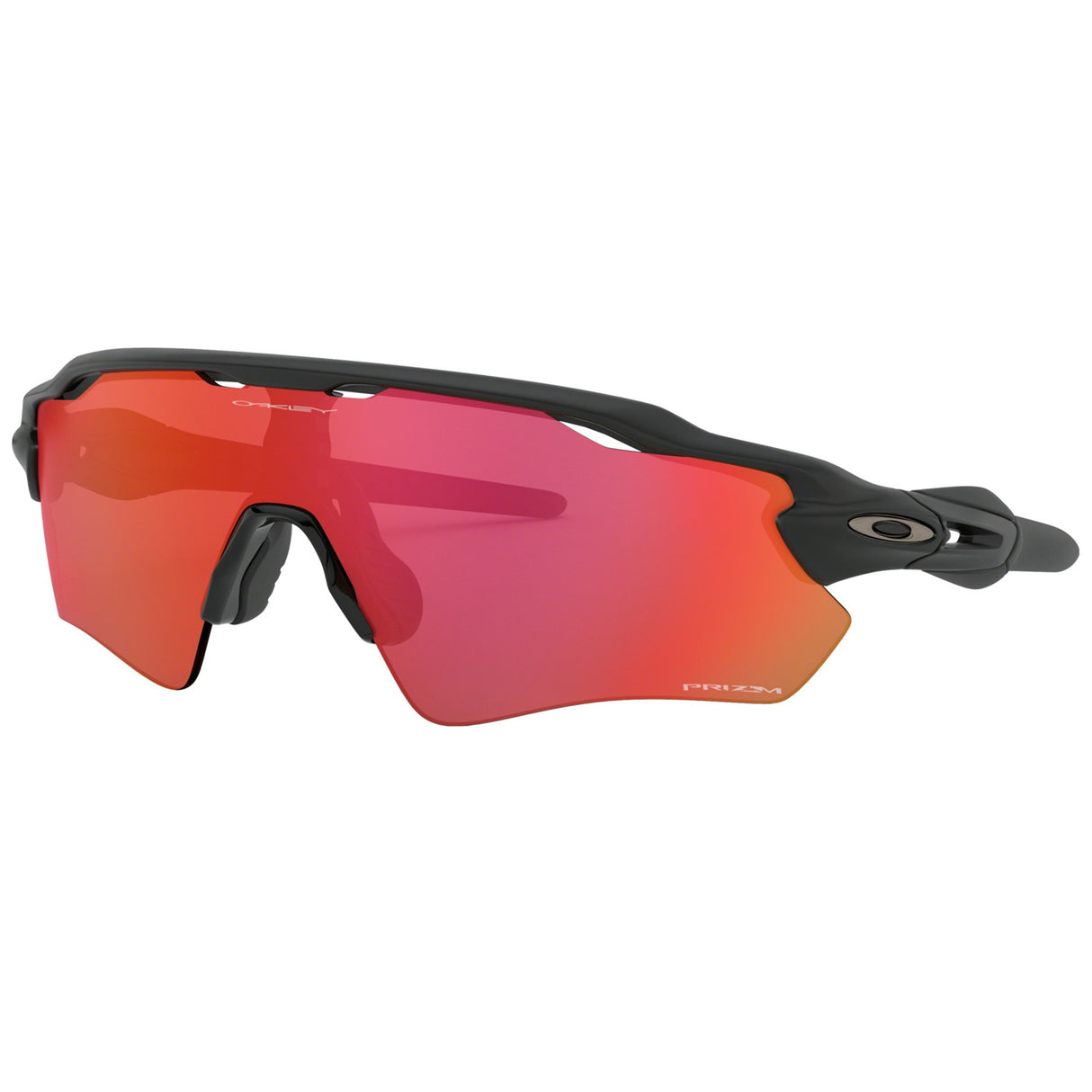 Occhiali Oakley Radar EV Path - Matte Black Prizm Trail Torch