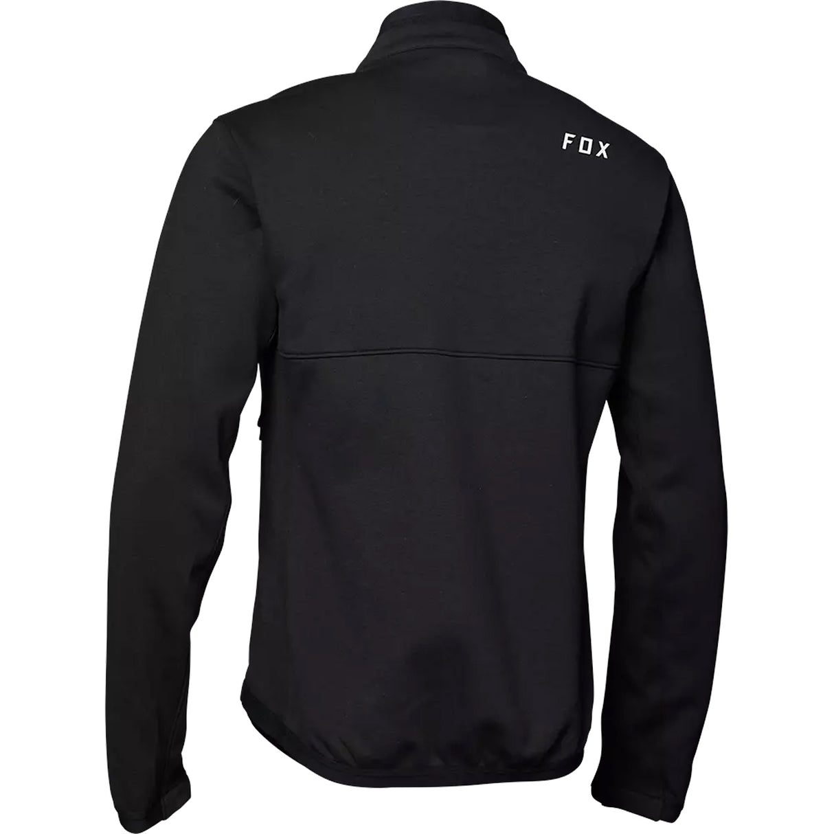 Giacca Fox Ranger Fire Fleece - Nero - P