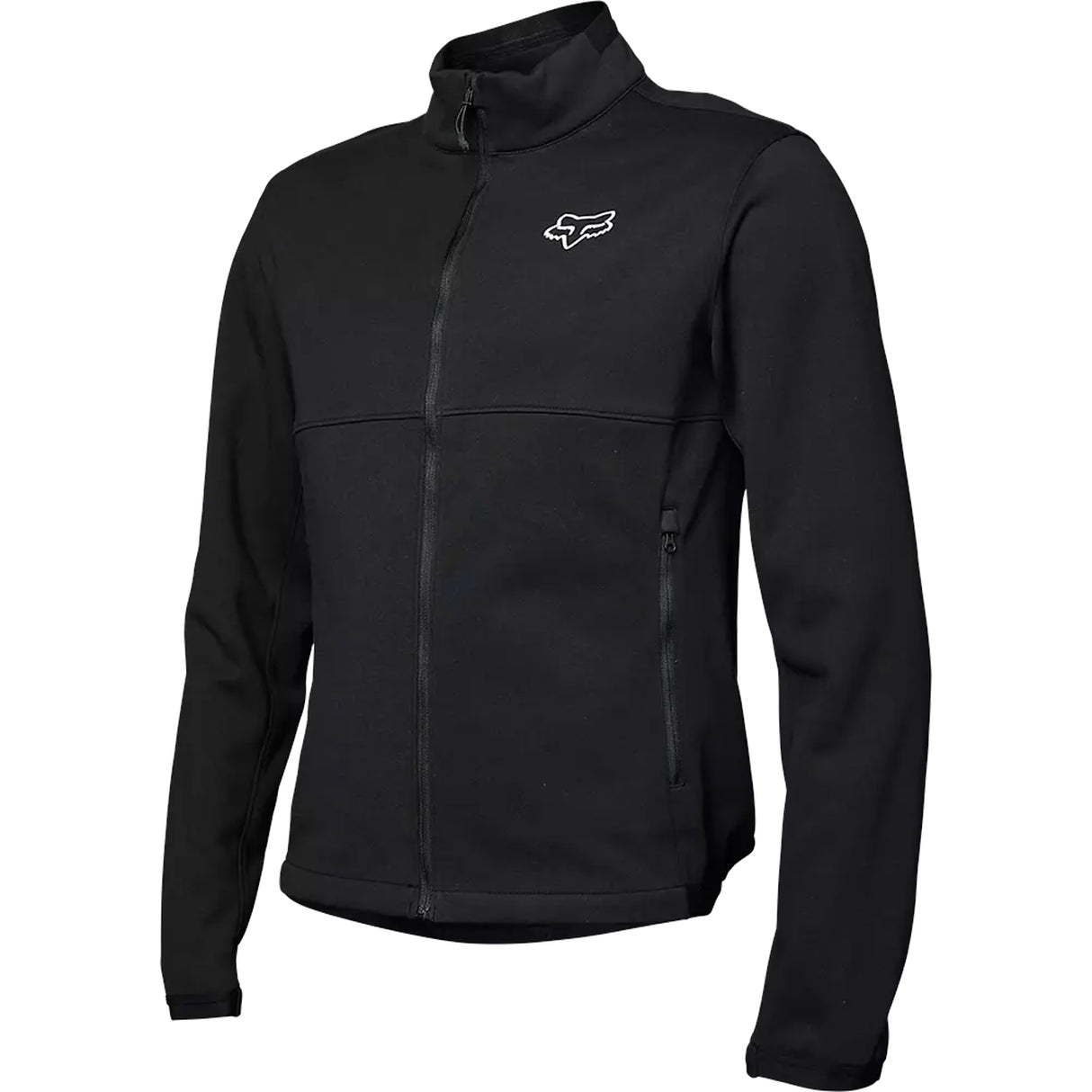Giacca Fox Ranger Fire Fleece - Nero - O