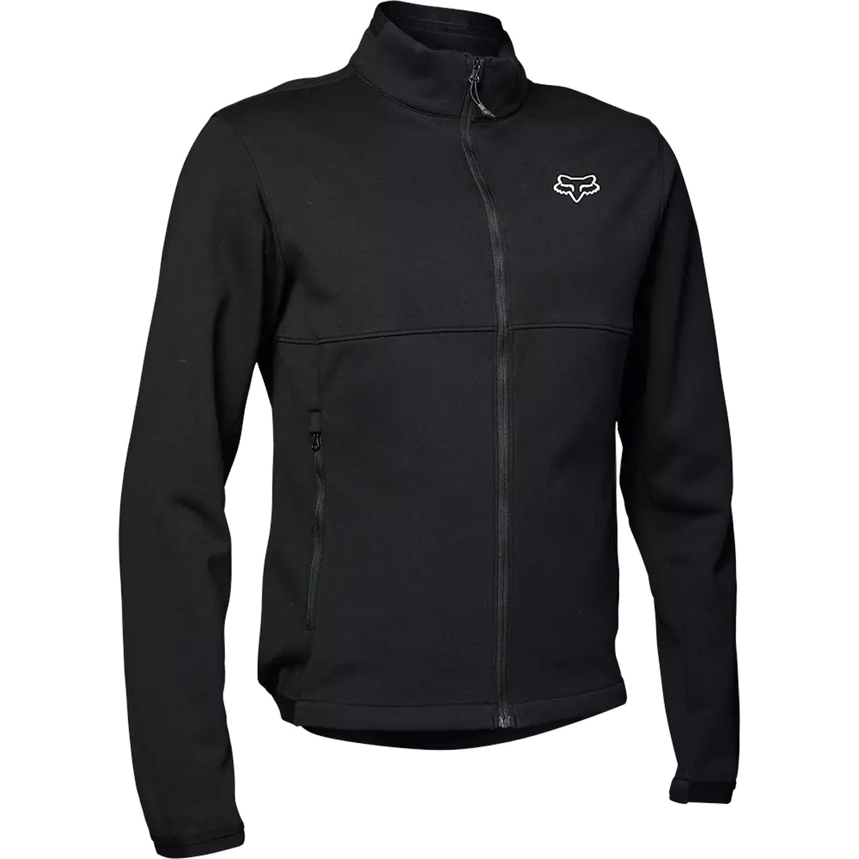 Giacca Fox Ranger Fire Fleece - Nero - N