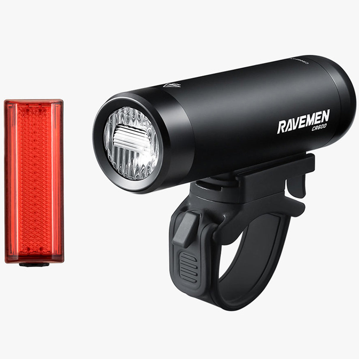 Kit luci Ravemen LS10 - G