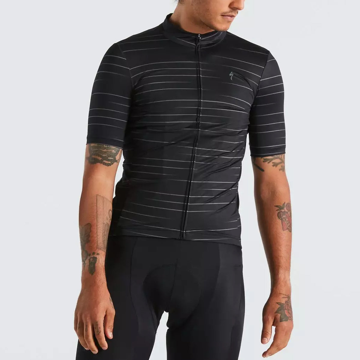 Maglia Specialized RBX Comp Mirage - Nero - Q