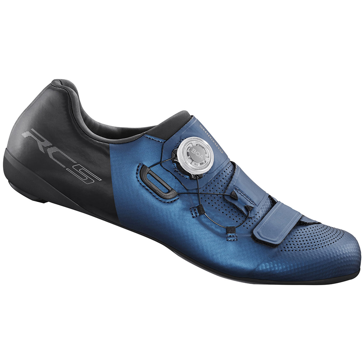 Scarpe Shimano RC502 - Blu - B