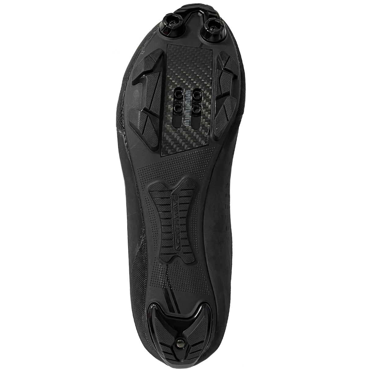 Scarpe MTB Northwave Rebel 3 - Nero - C