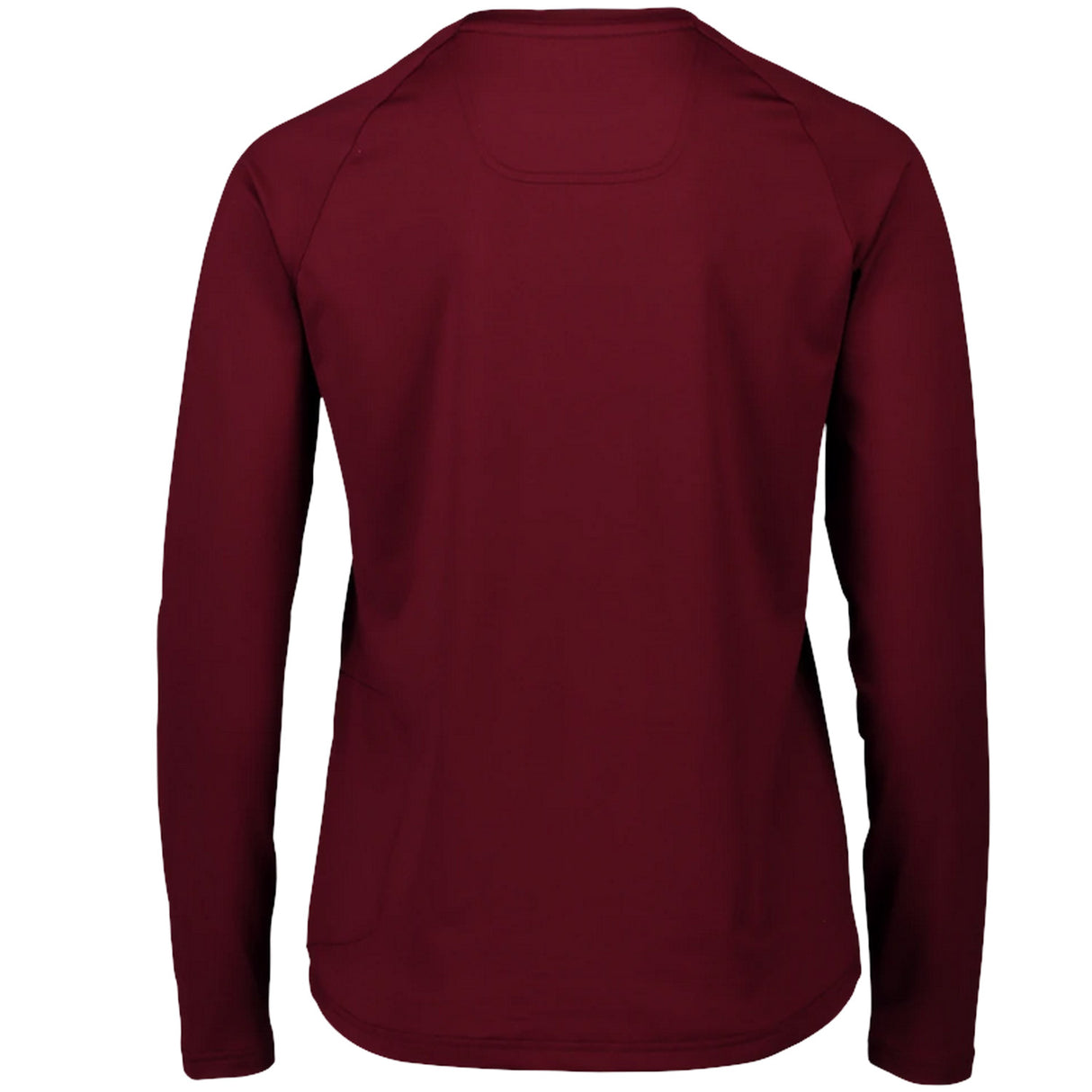 Maglia maniche lunghe Donna Poc Reform Enduro - Bordeaux - H