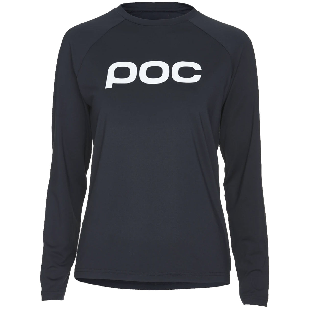 Maglia maniche lunghe Donna Poc Reform Enduro - Nero - C