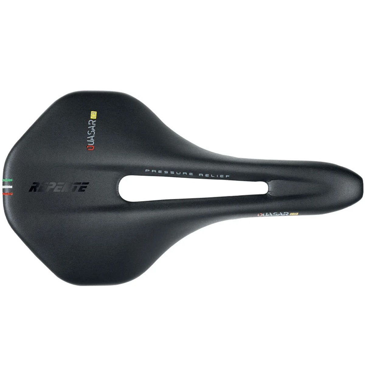 Sella Repente Quasar CR - Nero - O