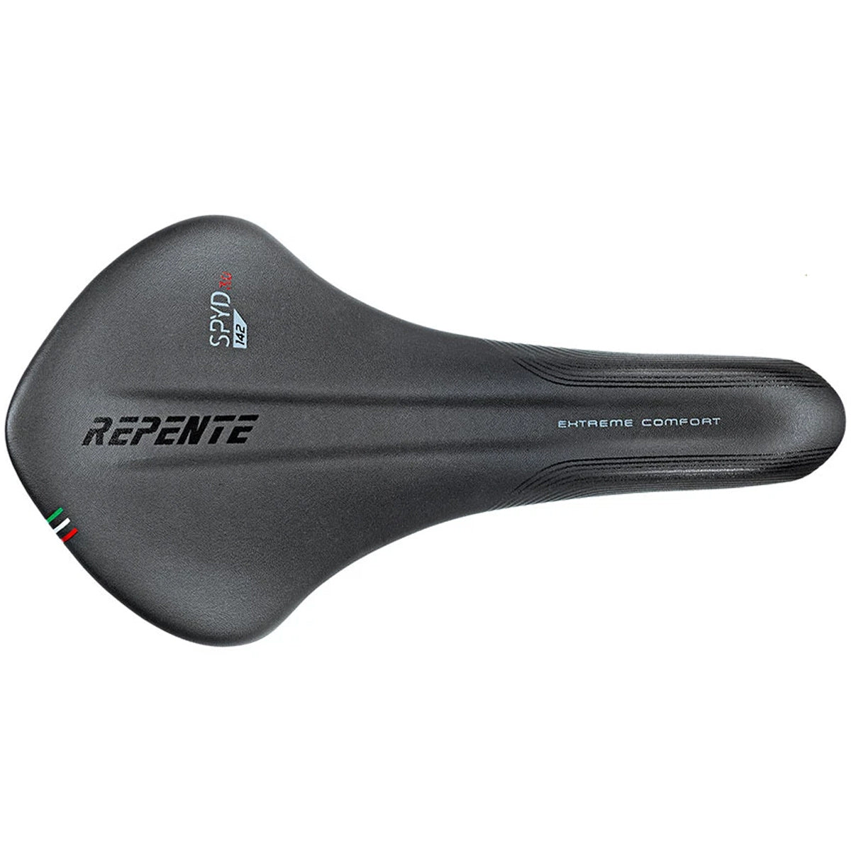 Sella Repente Spyd 3.0 - Nero - A