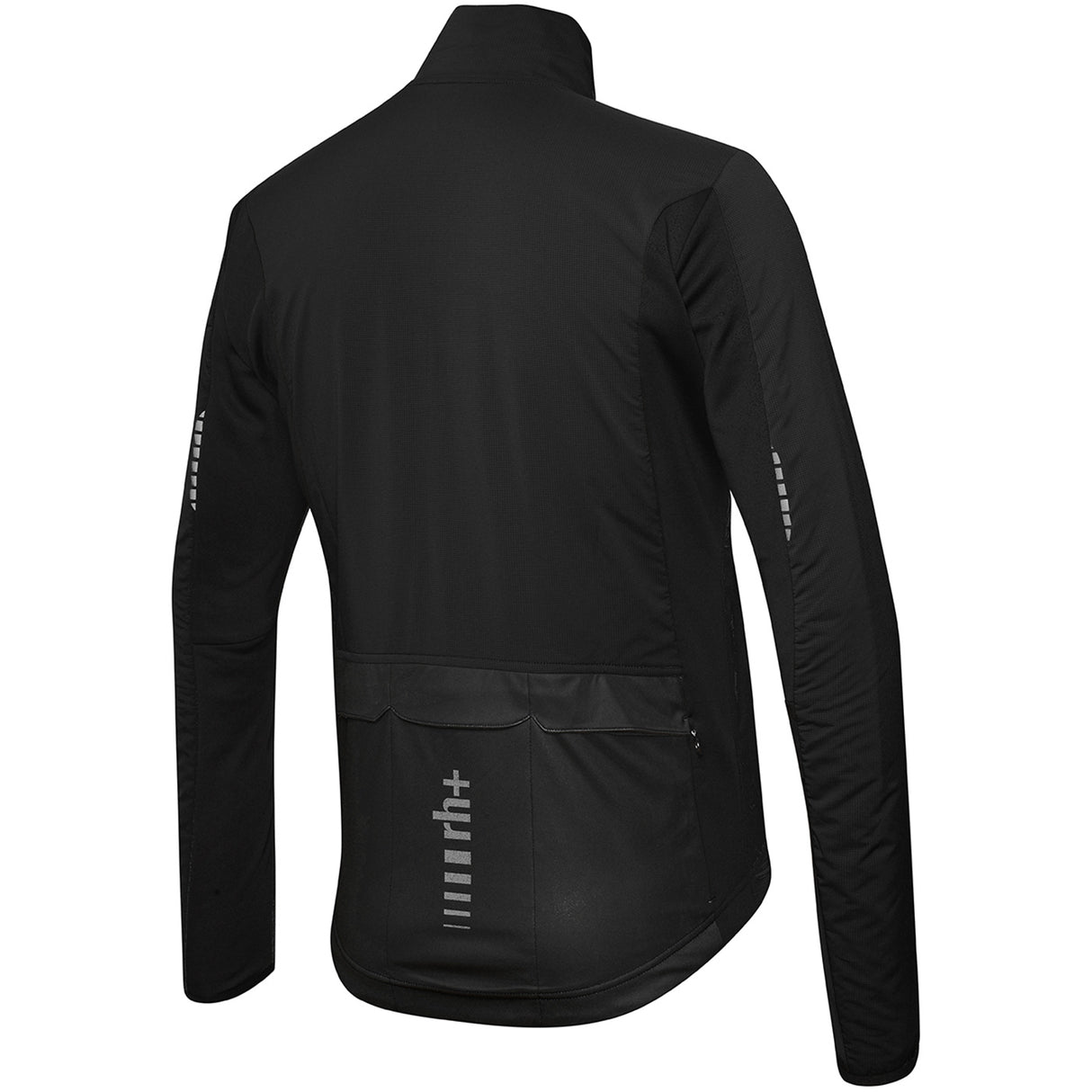Giacca Rh+ All Road Alpha Padded - Nero - B