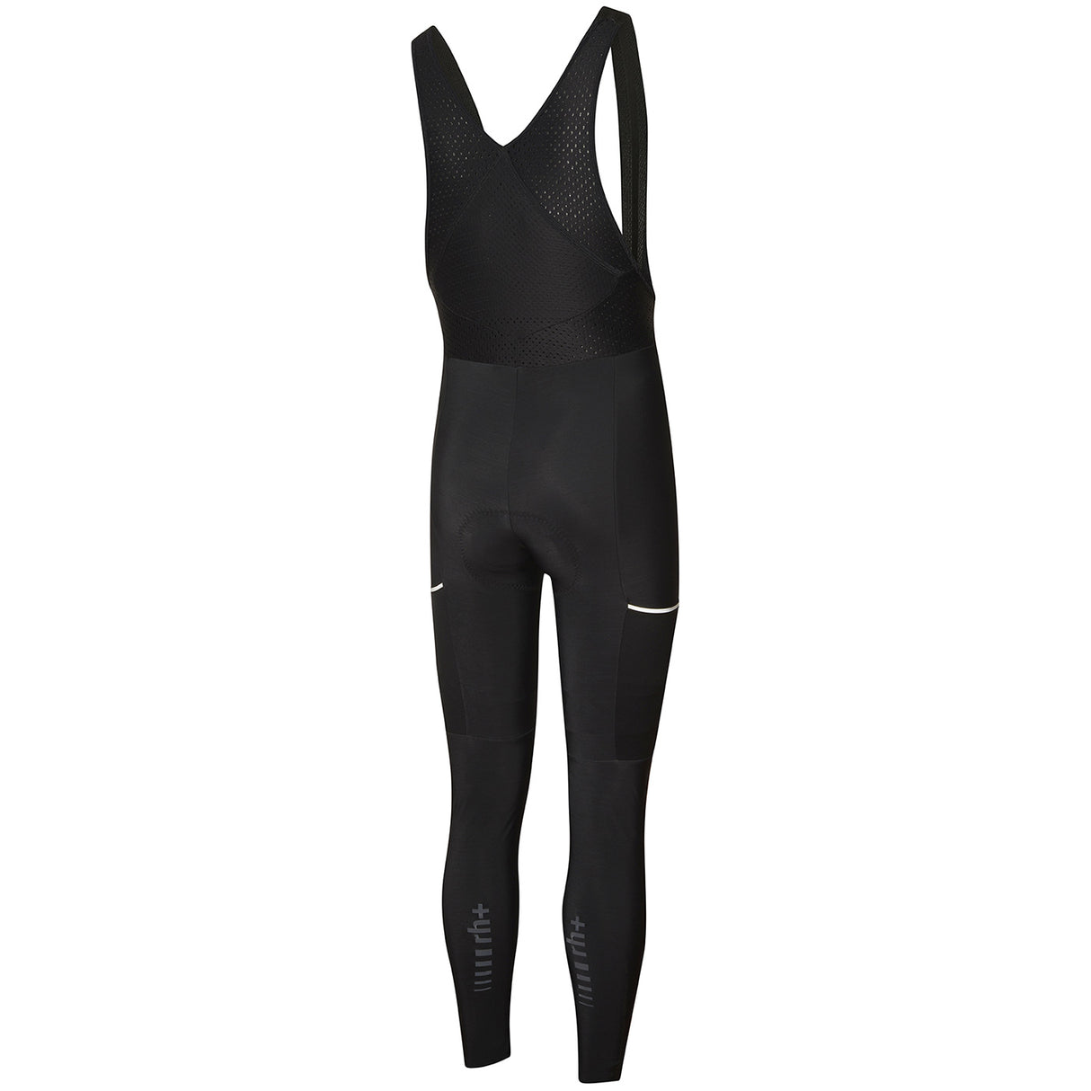 Calzamaglia Rh+ All Road Winter - Nero - G