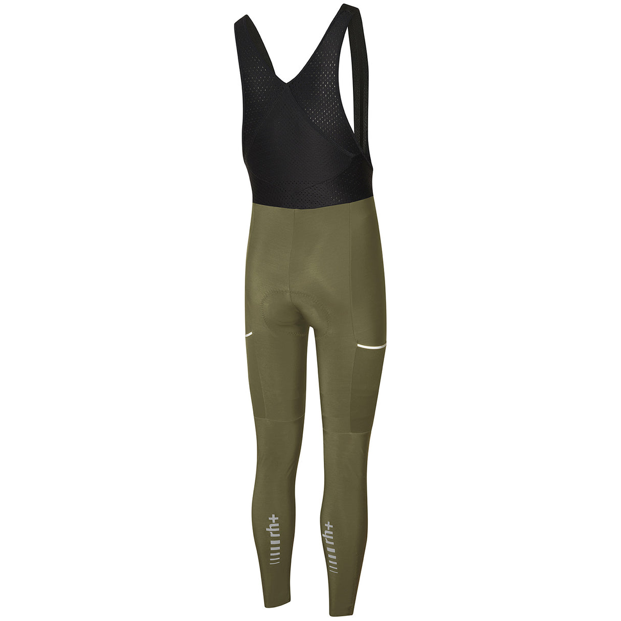 Calzamaglia Rh+ All Road Winter - Verde - N