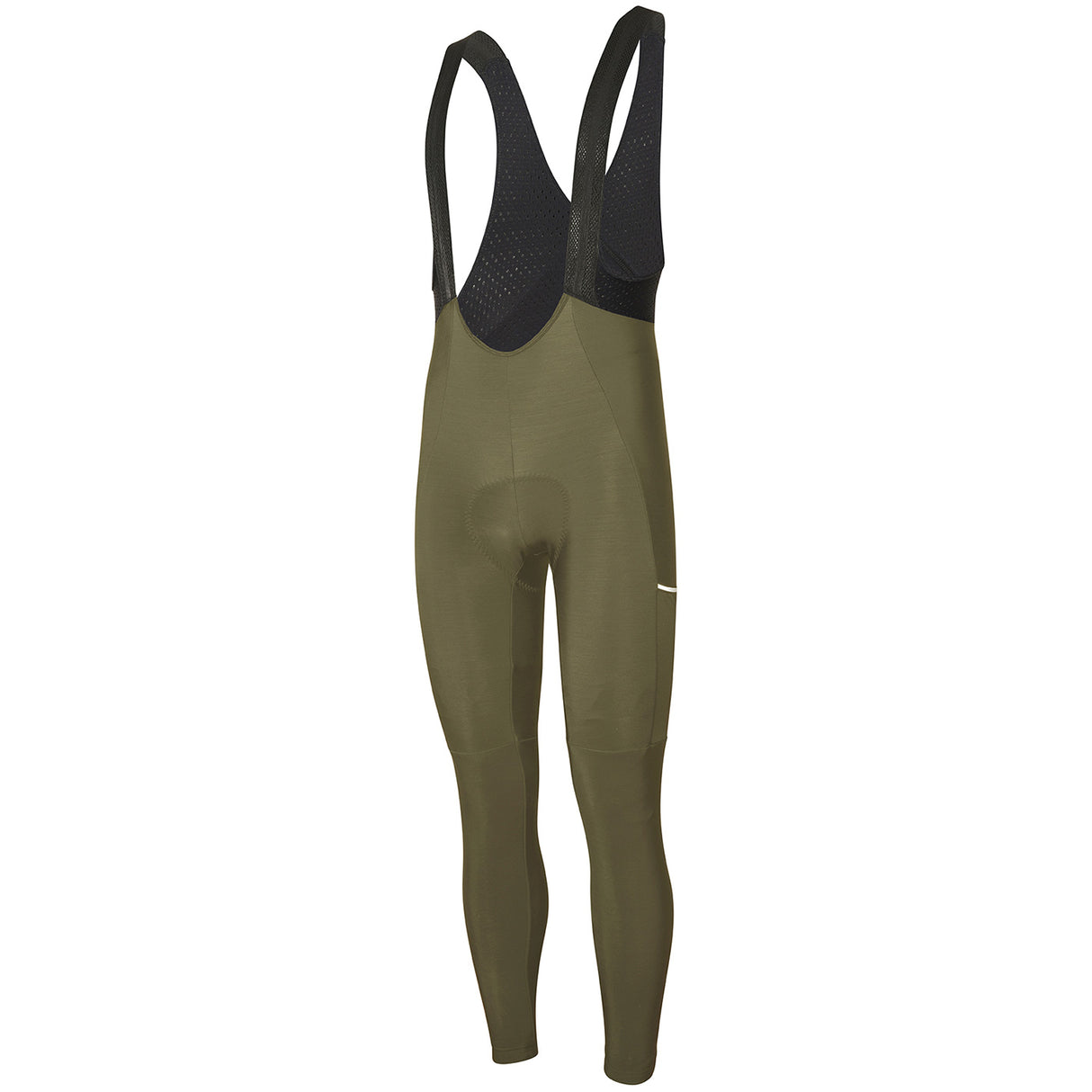 Calzamaglia Rh+ All Road Winter - Verde - M
