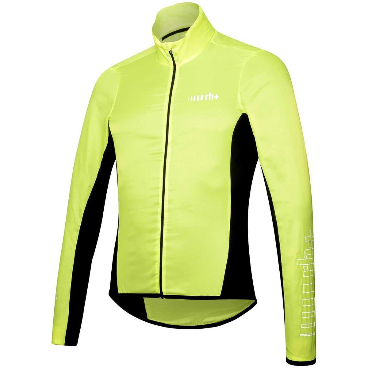Mantellina Rh+ Emergency Pocket - Giallo - M