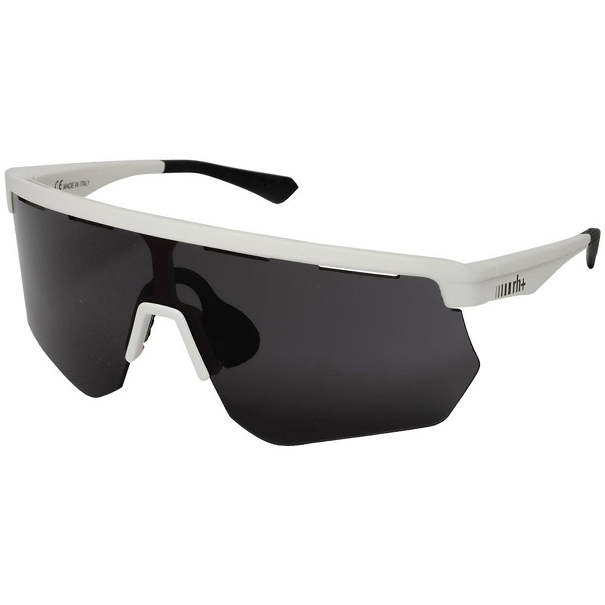 Occhiali Rh+ Klyma - Bianco nero - G