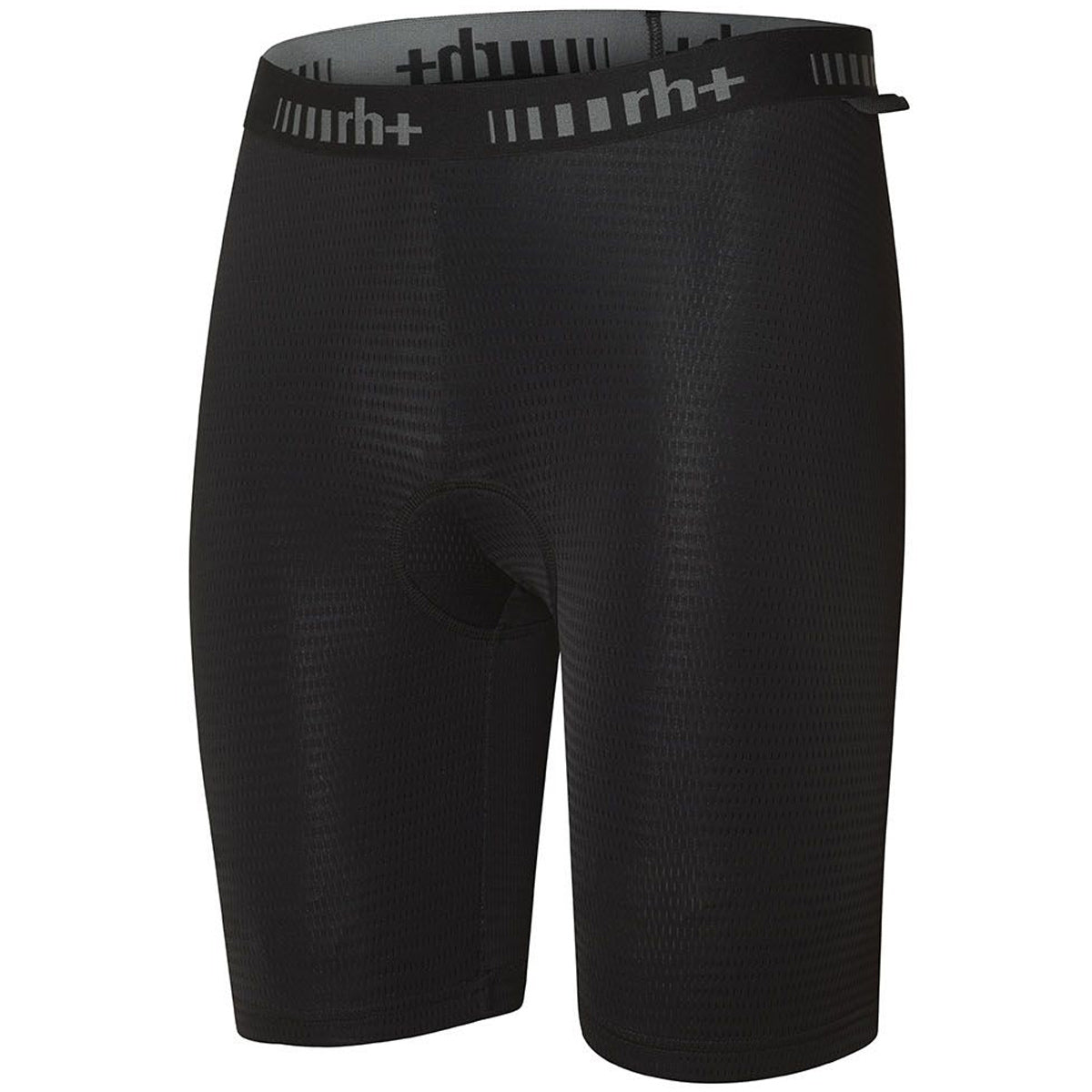 Boxer Rh+ Evolution Inner - Nero