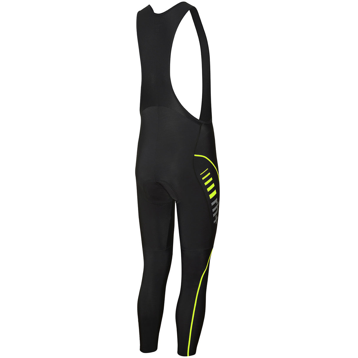 Calzamaglia Rh+ Reflex Evo Fast Track - Nero verde - A