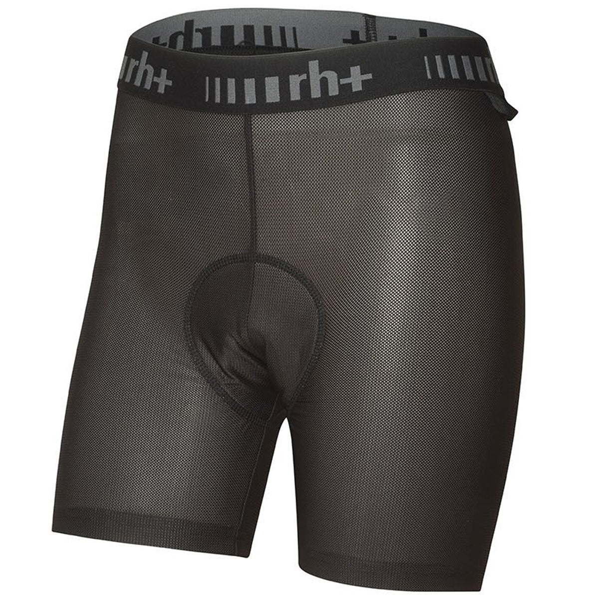 Boxer donna Rh+ Inner - Nero