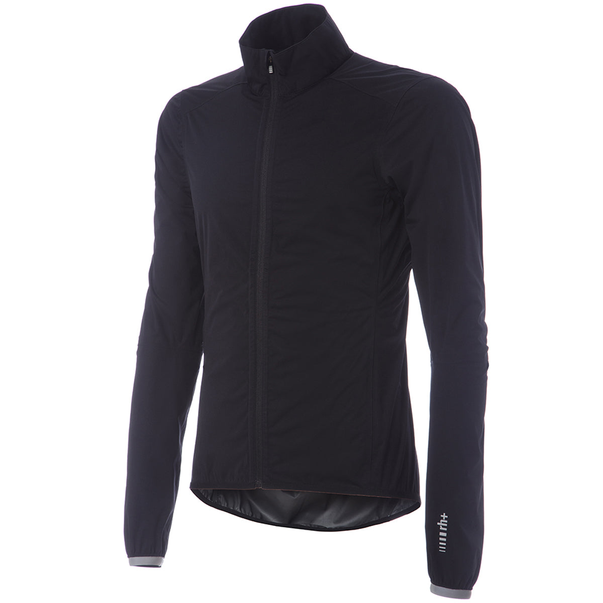 Giubbino Zerorh Shark Light - Nero reflex
