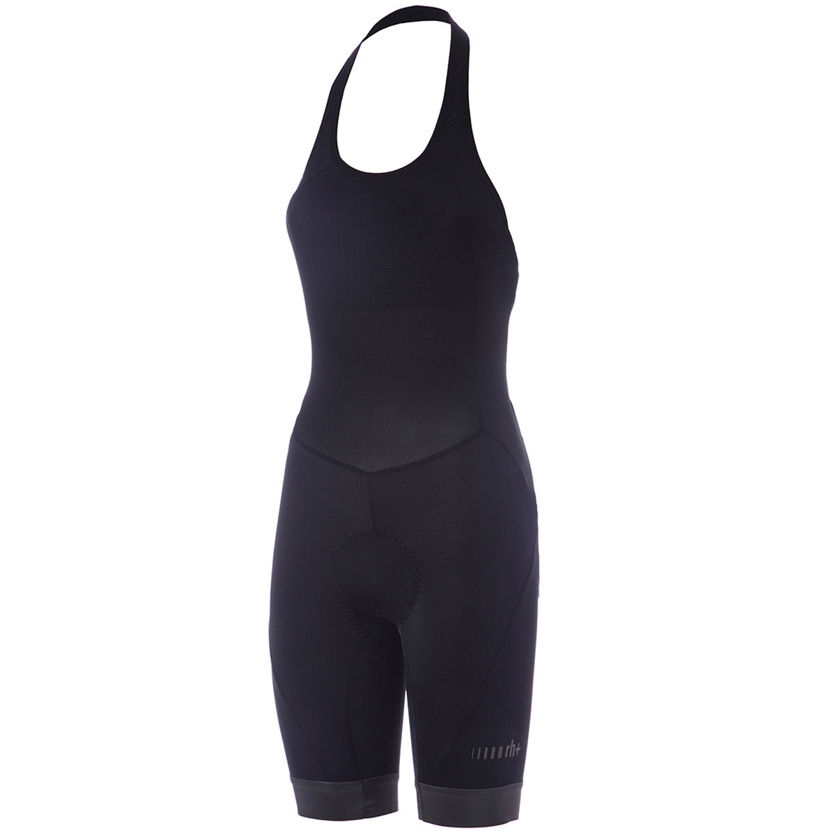 Salopette donna Rh+ Suprema Airx - Nero