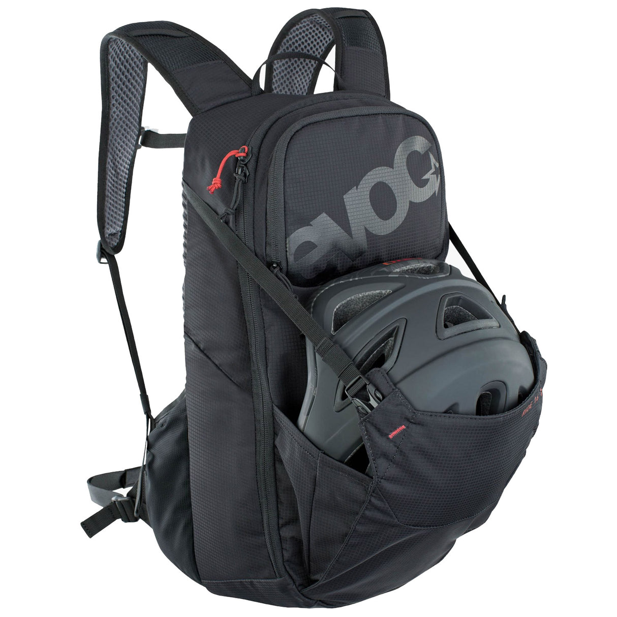 Zaino Evoc Ride 16 - Nero