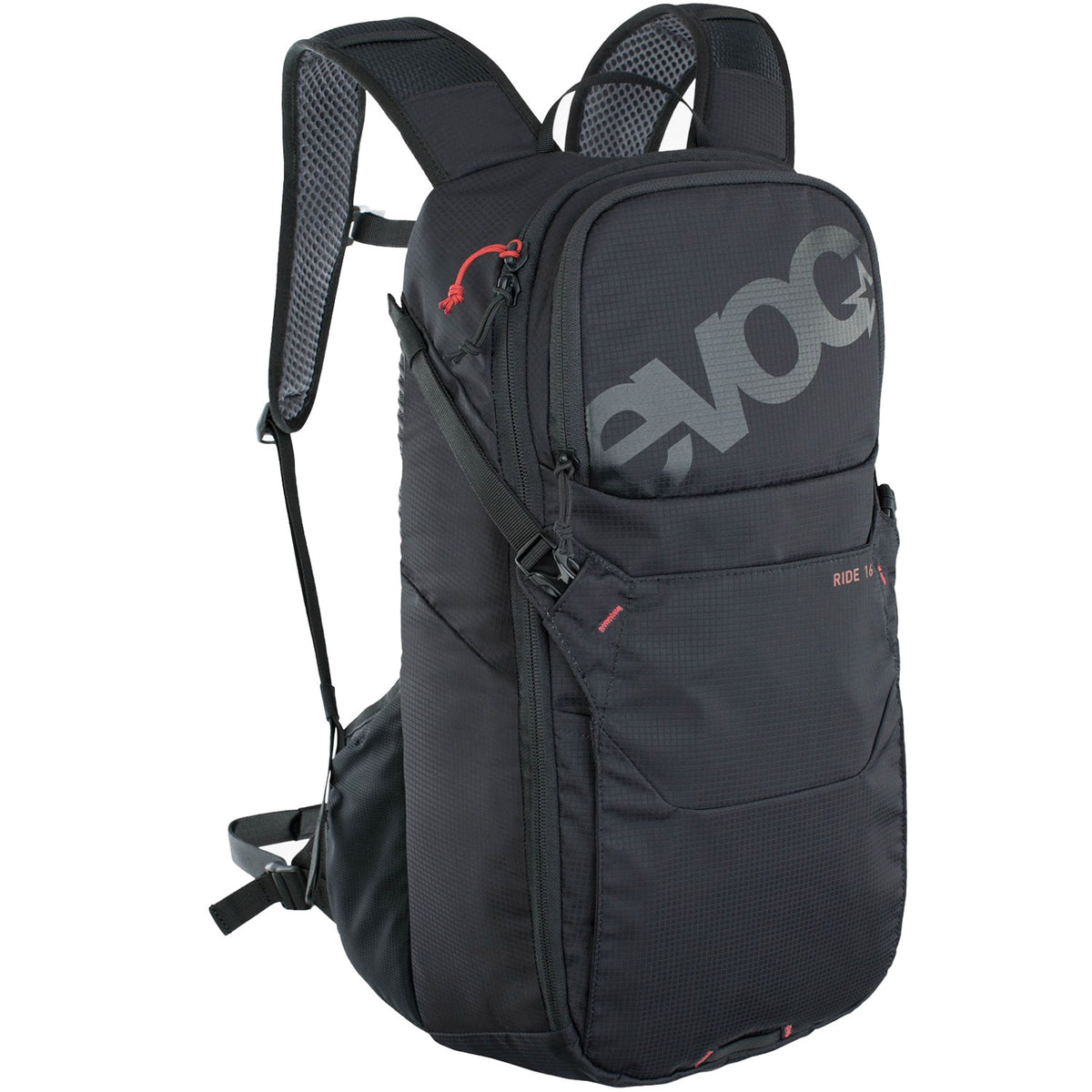 Zaino Evoc Ride 16 - Nero