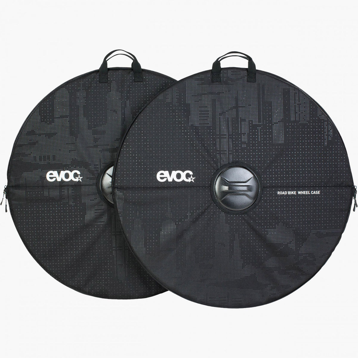 Borse Portaruote Strada Evoc 2 - Nero - D