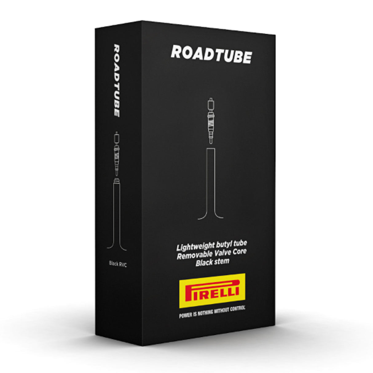 Camera d'Aria Pirelli ROADTUBE 700 x 23/30 - 60 mm - O