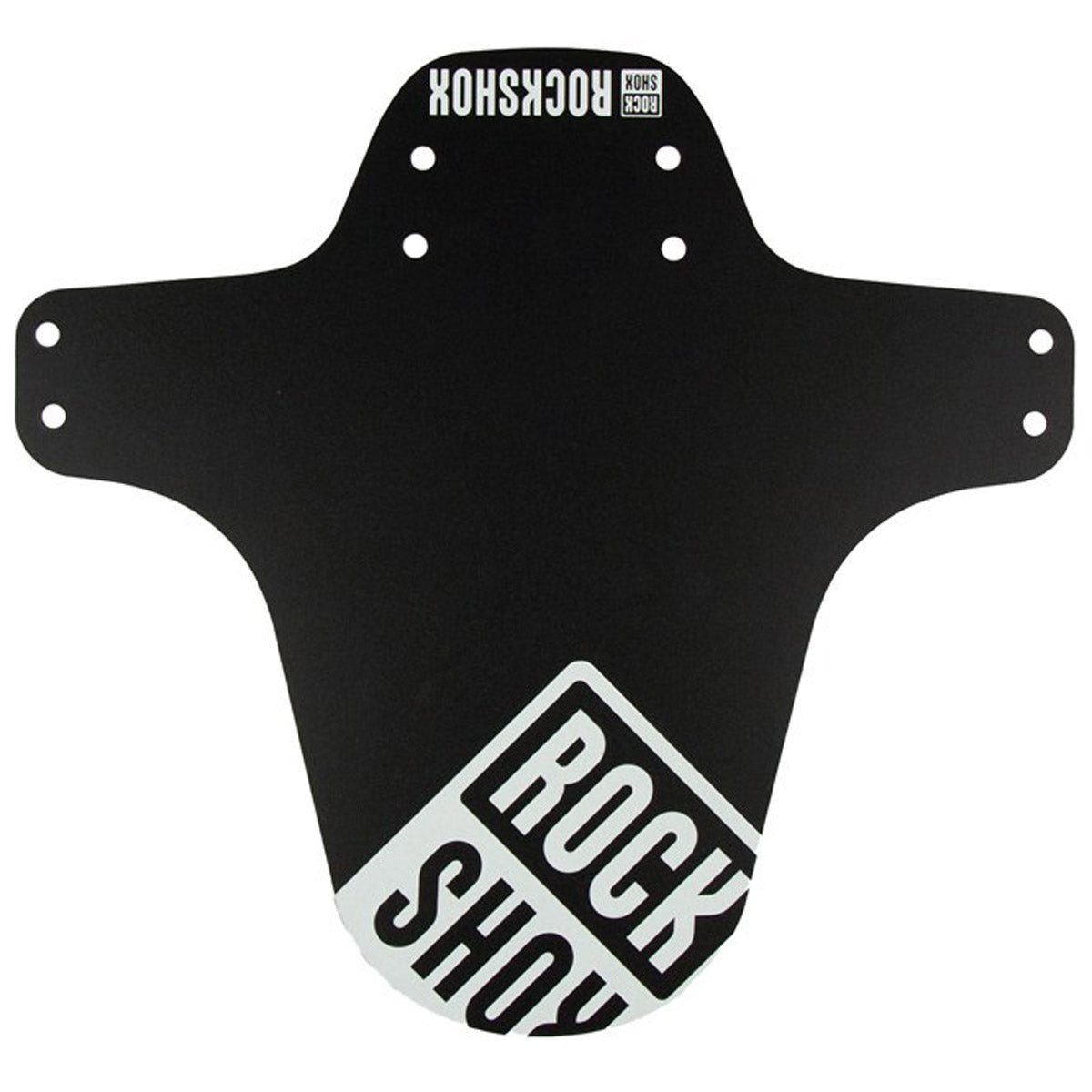 Parafango RockShox MTB Fenders - Bianco