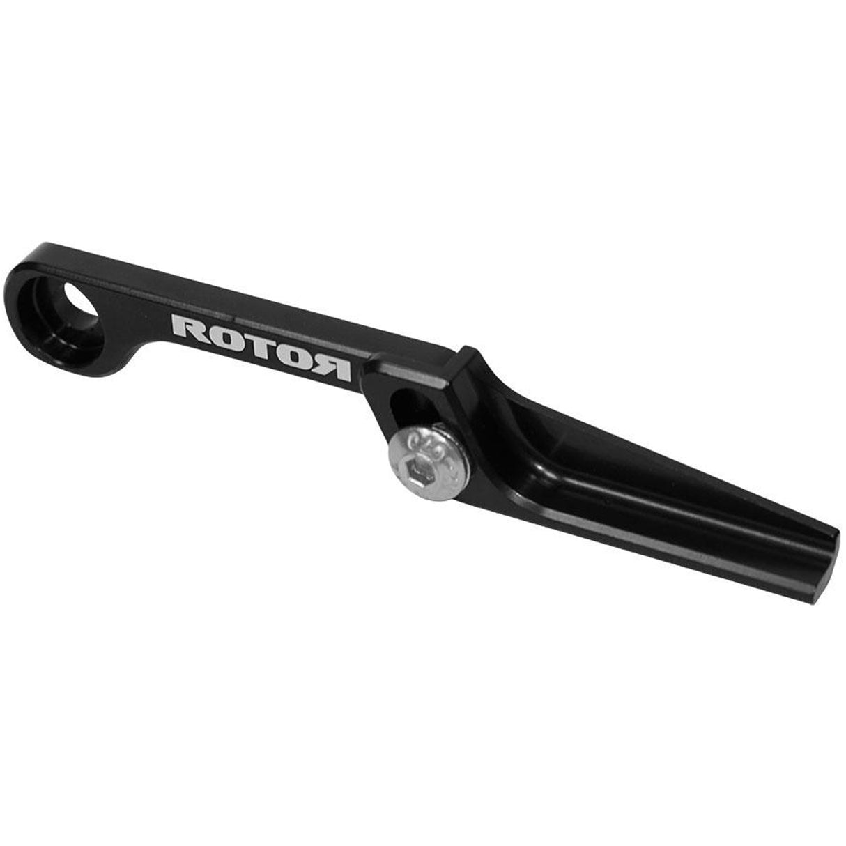 Guidacatena Rotor - Nero - P