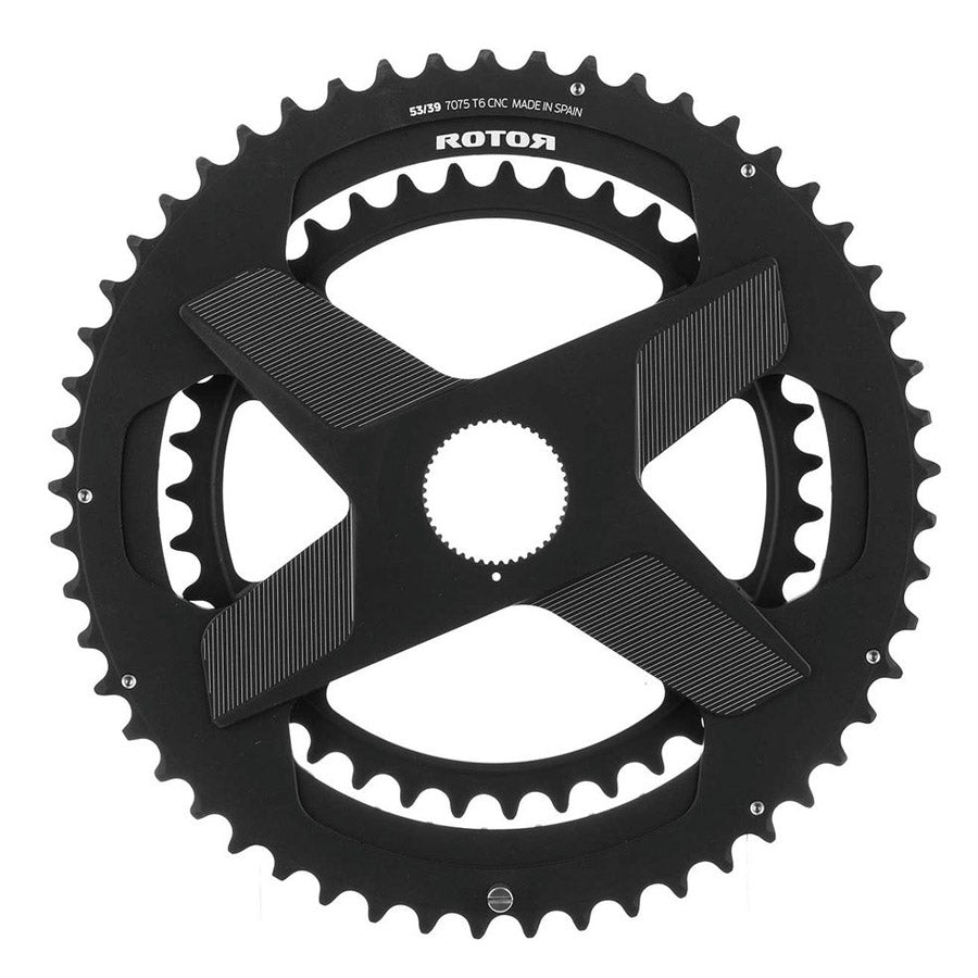 Corone Rotor DM Round
