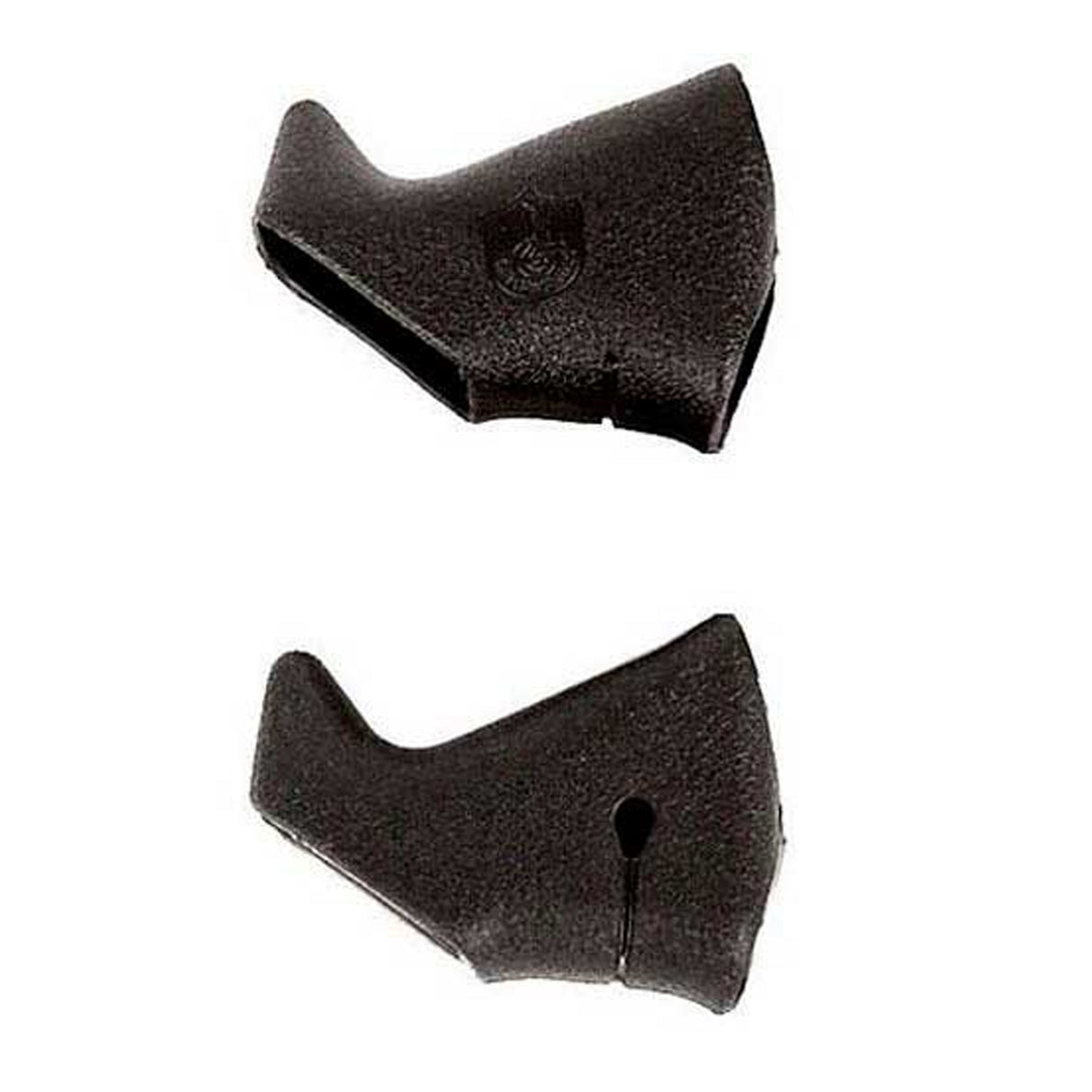 Coprileve Campagnolo Ergopower rubber hoods EC-RE500 - Nero - E