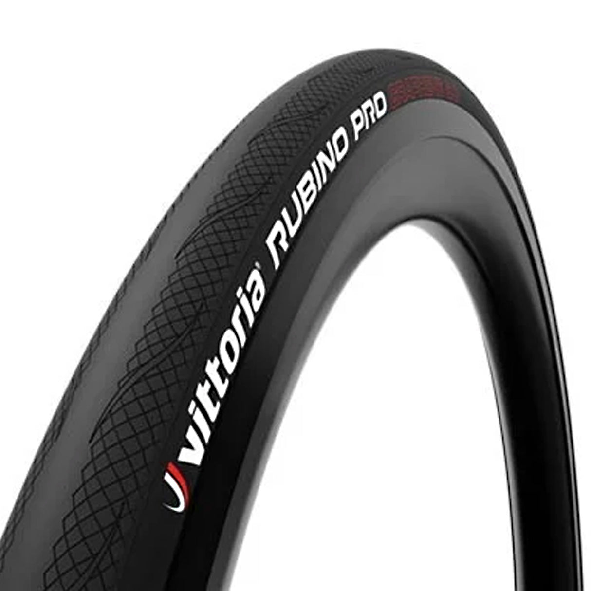 Copertoncino Vittoria Rubino Pro Graphene 2.0 TLR 700x30c - Nero