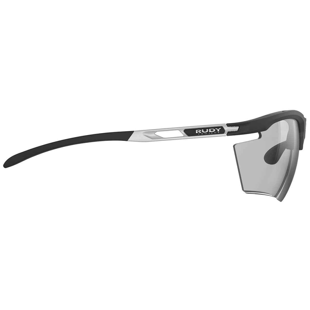 Occhiali Rudy Magnus - Black Mat ImpactX Black - P