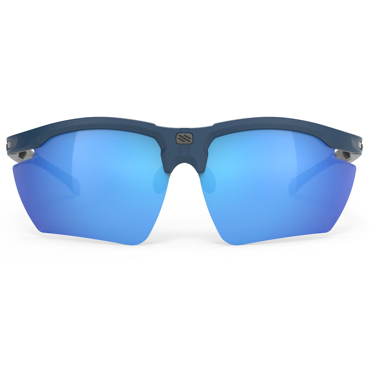 Occhiali Rudy Magnus - Blue Mat Multilaser Blue - D