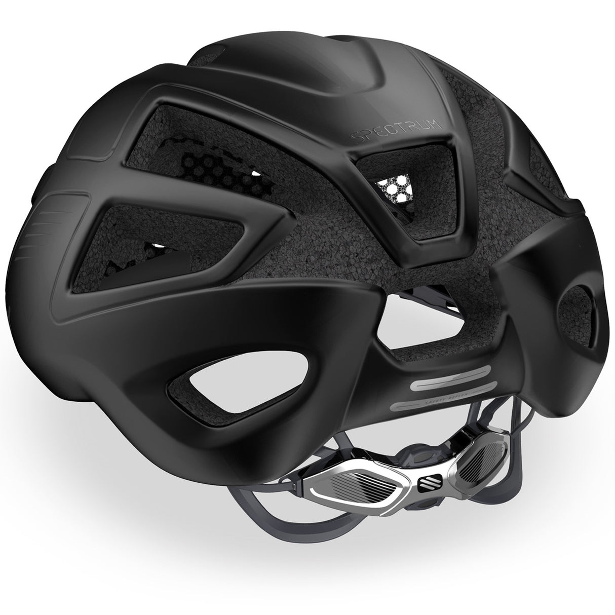 Casco Rudy Spectrum - Nero - A