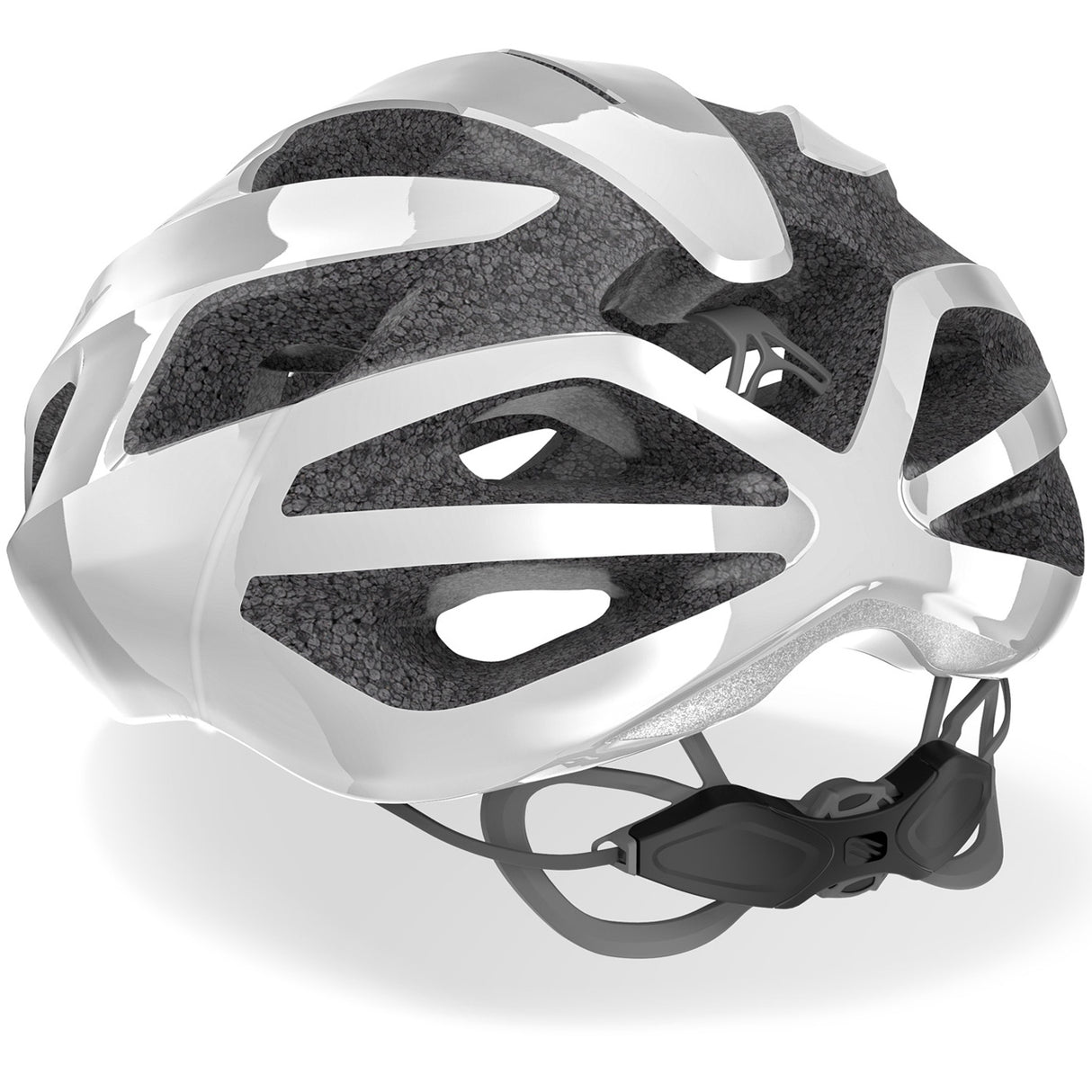Casco Rudy Strym Z - Bianco - G