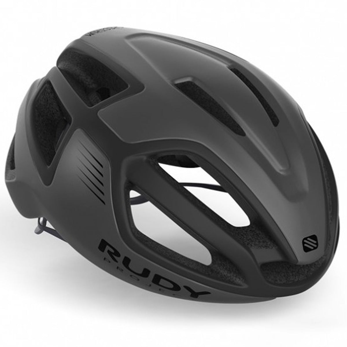 Casco Rudy Spectrum - Titanio nero